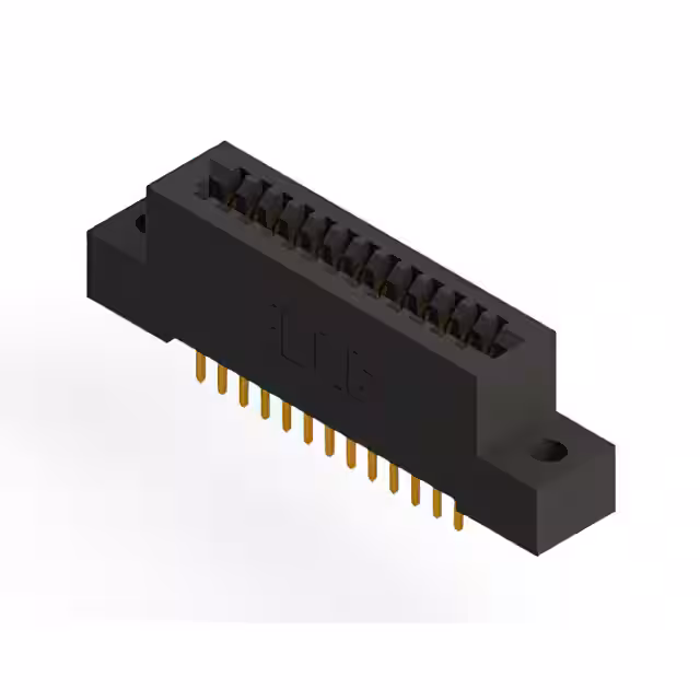 892-026-521-202 EDAC Inc.  Edgeboard Connectors